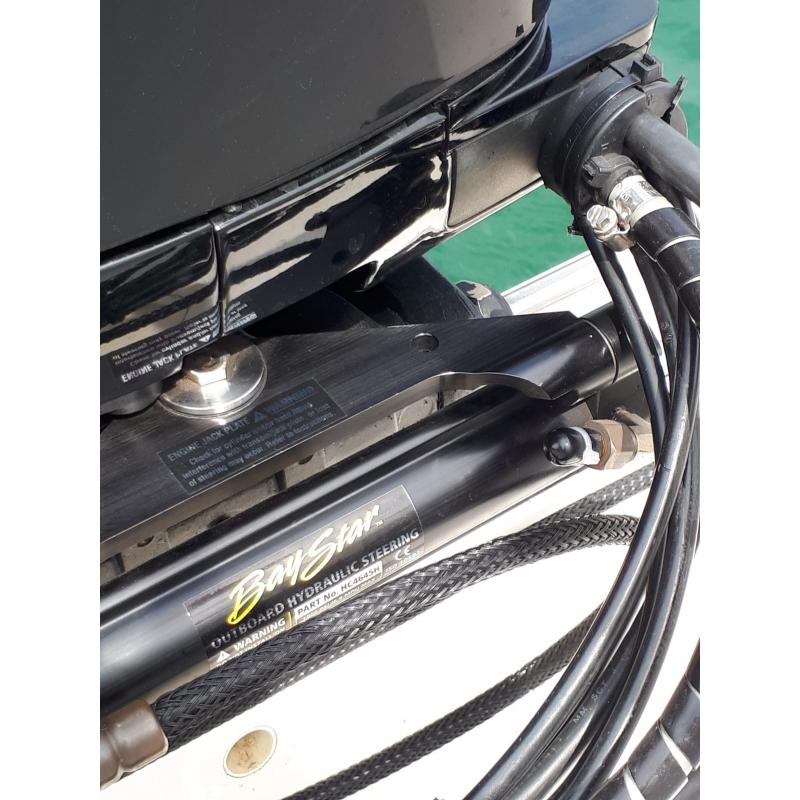 Motorboot