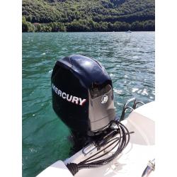 Motorboot