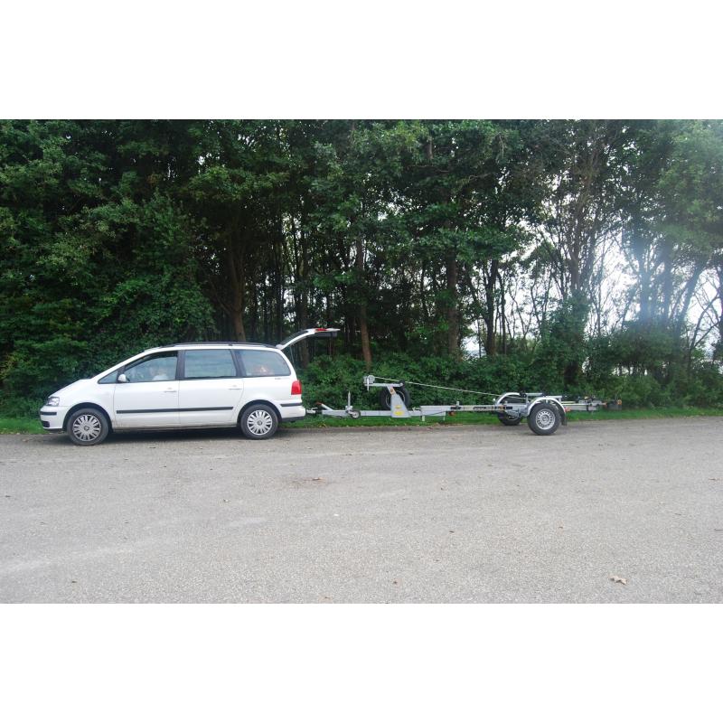 Motorboot