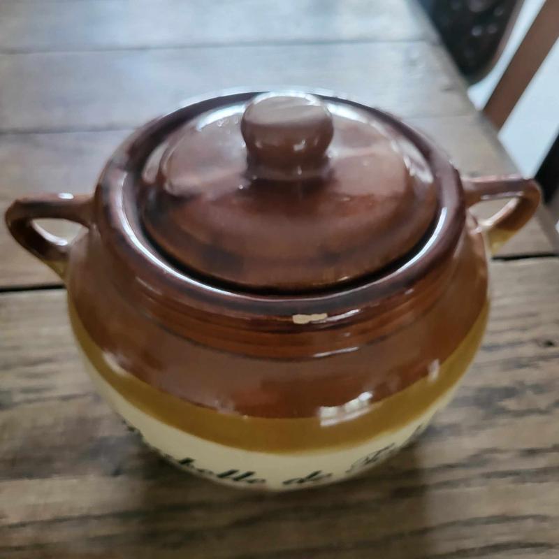 Retro koekjestrommel