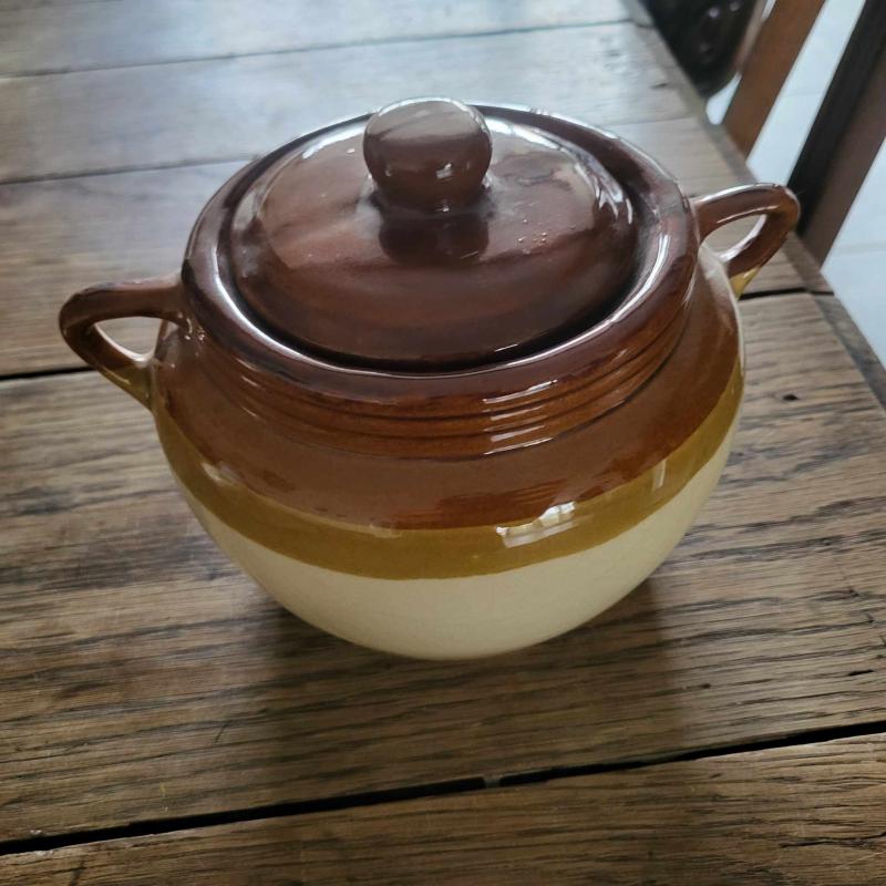 Retro koekjestrommel
