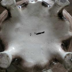Italiaanse keramiek Bassano opbergpot