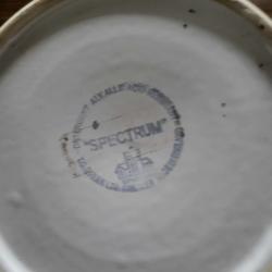 Vintage cooky jar