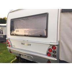 Caravan - Trekcaravan