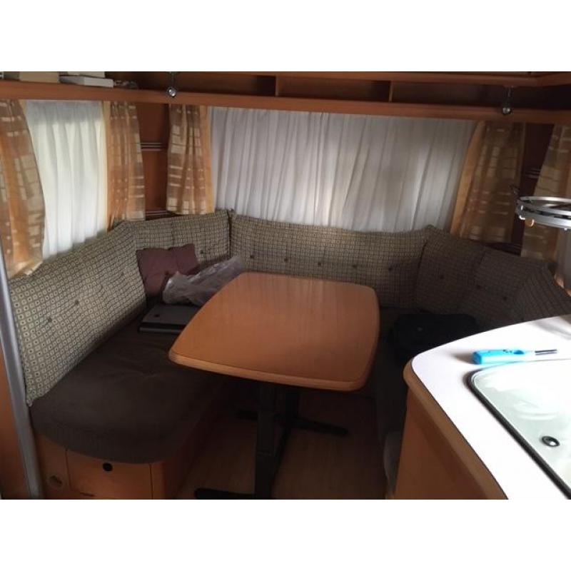 Caravan - Trekcaravan