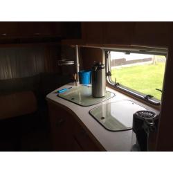 Caravan - Trekcaravan