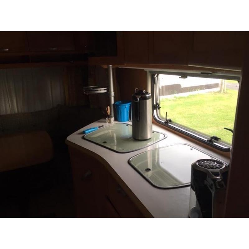 Caravan - Trekcaravan
