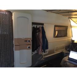 Caravan - Trekcaravan