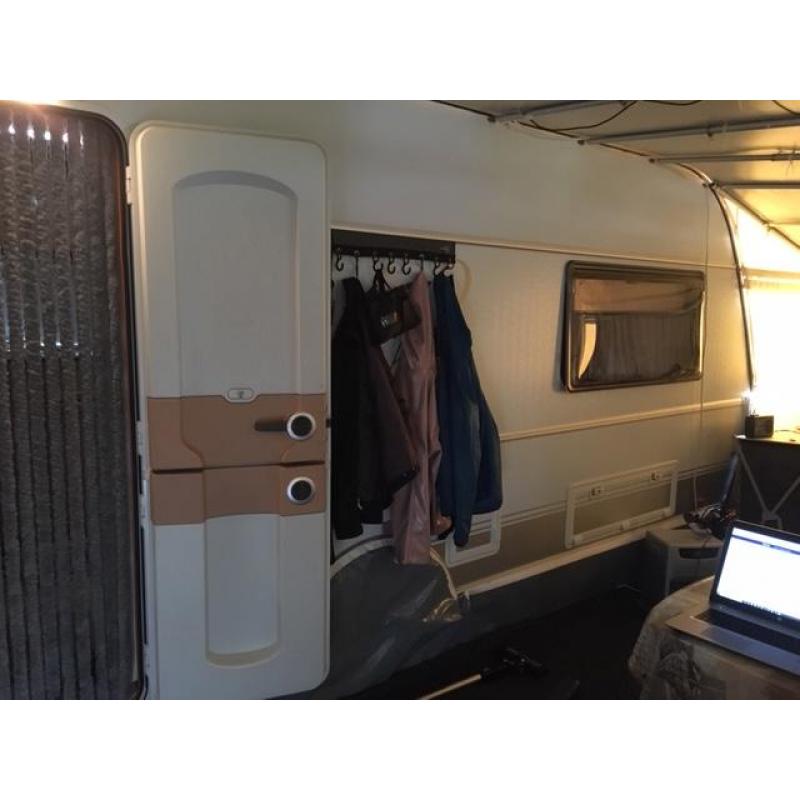 Caravan - Trekcaravan