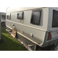 Caravan - Trekcaravan