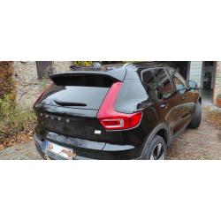 UITZONDERLIJKE OCCASSIE VOLVO ELEKTRISCH XC 40