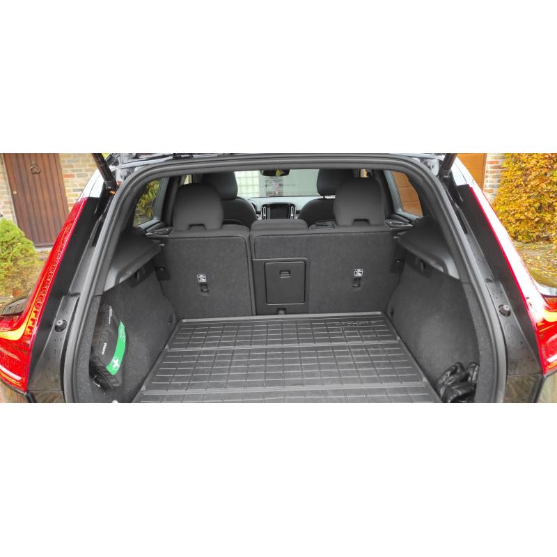 UITZONDERLIJKE OCCASSIE VOLVO ELEKTRISCH XC 40