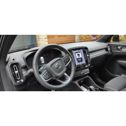 UITZONDERLIJKE OCCASSIE VOLVO ELEKTRISCH XC 40