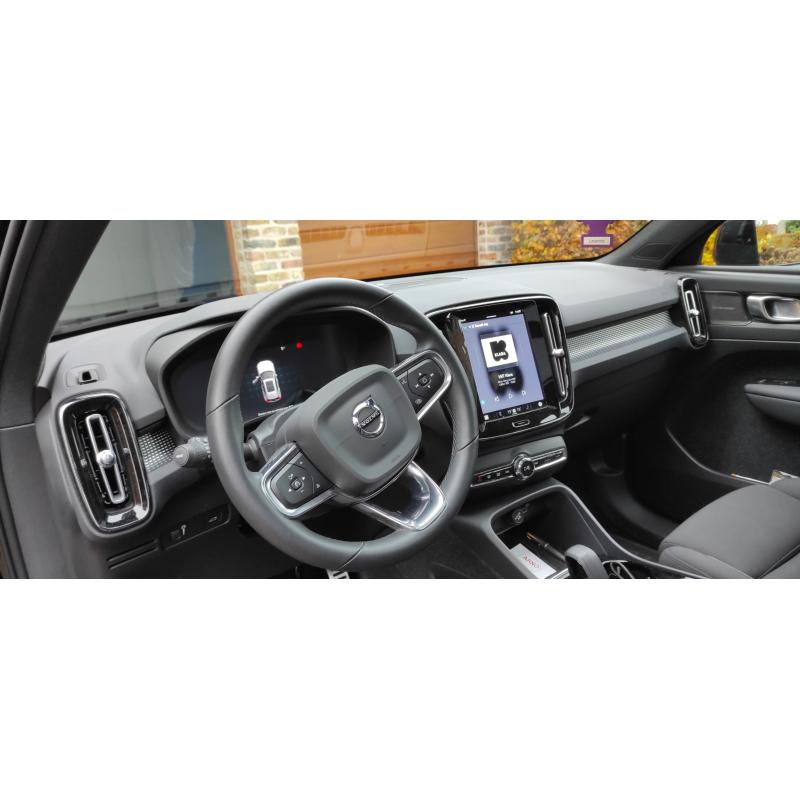 UITZONDERLIJKE OCCASSIE VOLVO ELEKTRISCH XC 40