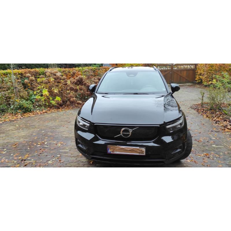 UITZONDERLIJKE OCCASSIE VOLVO ELEKTRISCH XC 40