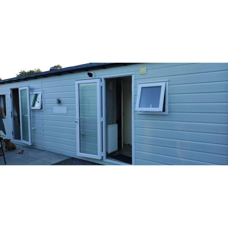 MOL: 4-persoons chalet te koop