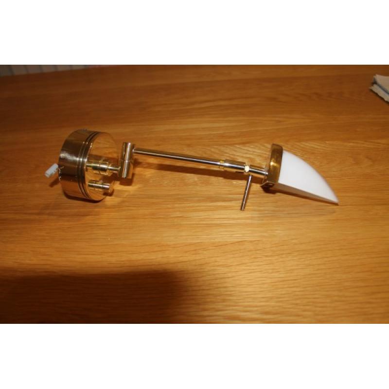 Wandlamp