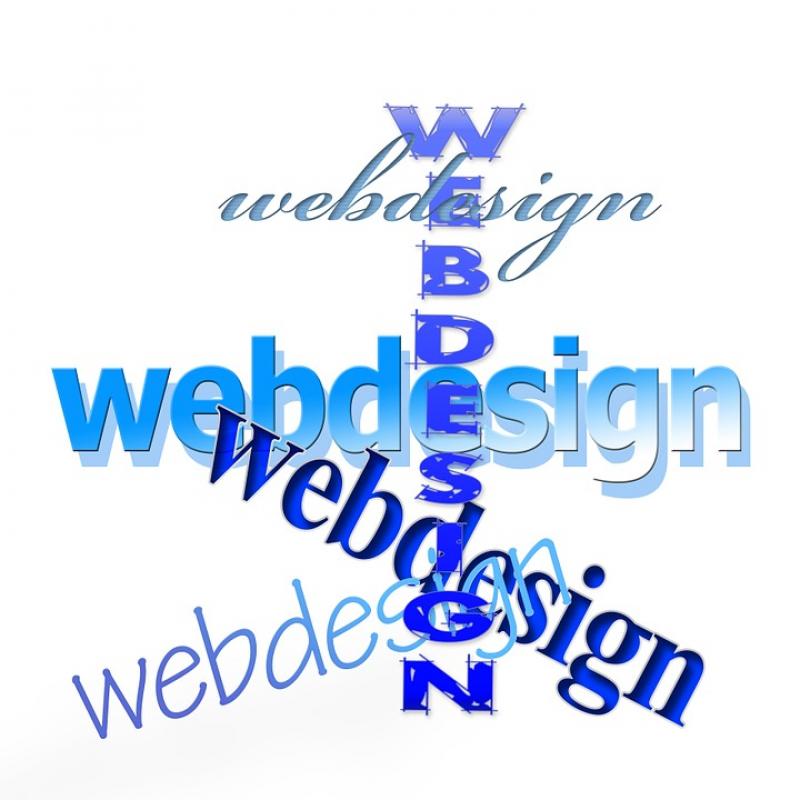Eigen website aan 500 euro