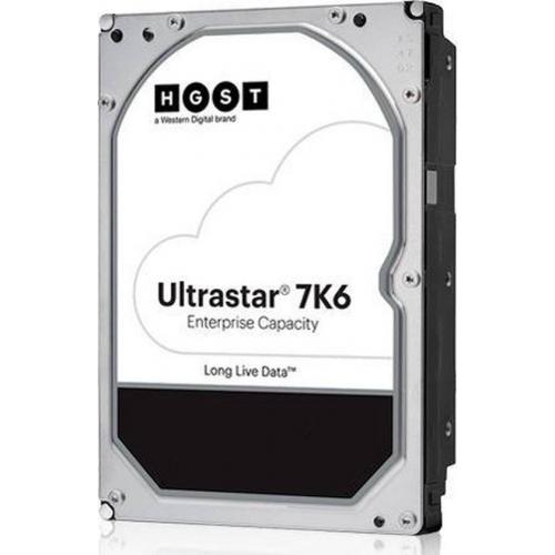 Western Digital Ultrastar 7K6 3.5'' 6000 GB SATA III
