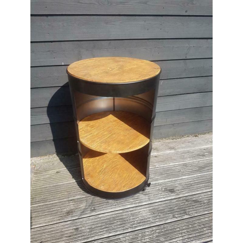 kast * drankkast * olievat kast * industriele kast * barrel