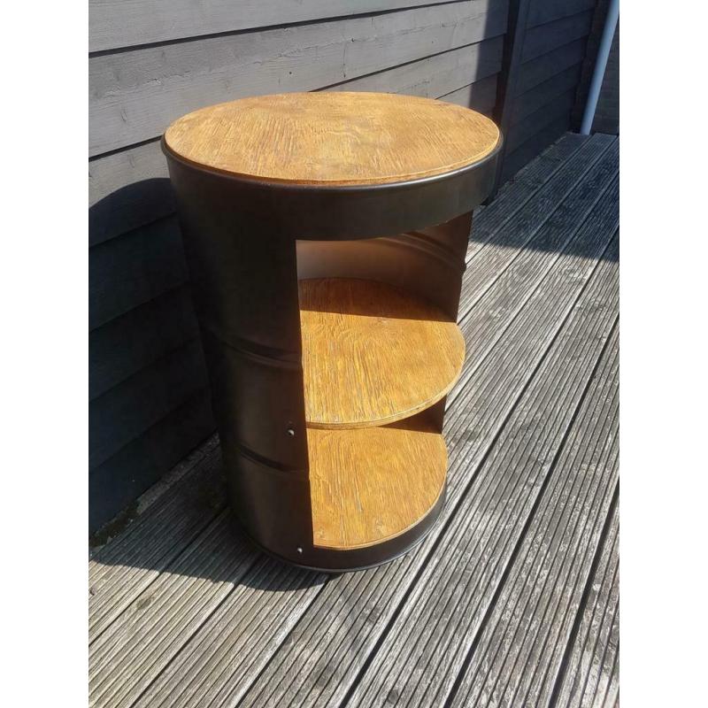 kast * drankkast * olievat kast * industriele kast * barrel
