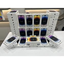 Nieuw, Apple Watch, iPad, iPhone 14 Pro, iPhone 14 Pro Max, Samsung,