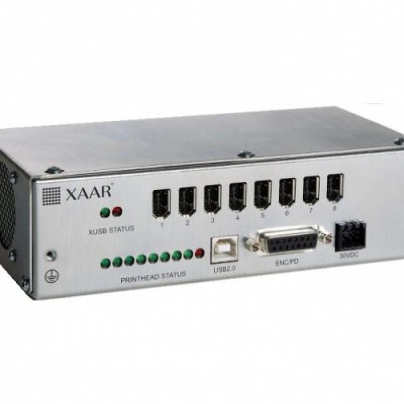 Xaar XUSB Drive Electronics System XP55500016 (FORMALPRINT)