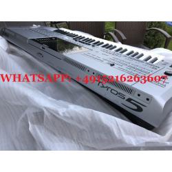 Yamaha Genos XXL- Tyros 5,4, Korg Pa4X, Ketron SD9/SD60, Motif XF8, Nord Stage 3