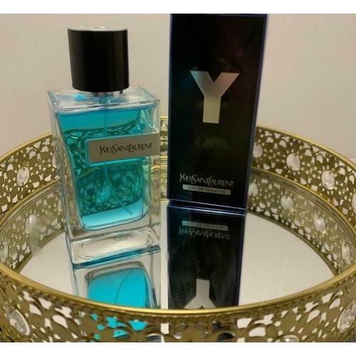 Yves Saint Laurent {Heren}