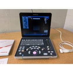 Mindray Z60 Diagnostic Ultrasound System