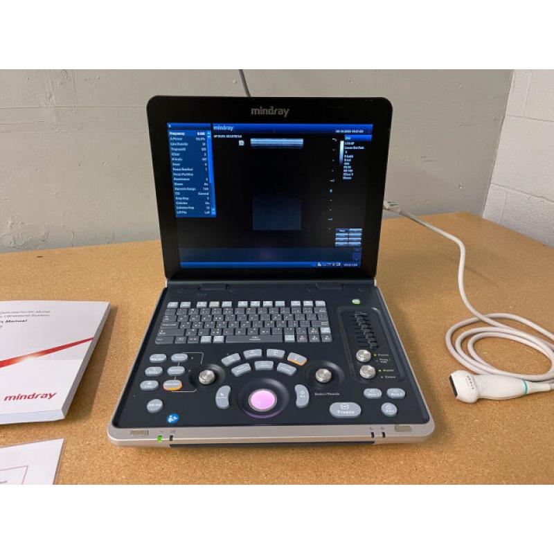 Mindray Z60 Diagnostic Ultrasound System