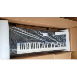 Korg Pa5X, Korg Pa4X, Korg Pa4X MG2 Edition ,  Korg Pa1000 MG Edition, Korg PA-1000, Yamaha Genos2 76-key, Yamaha Genos 76-Key , Yamaha Tyros5 76-Key , Yamaha MODX8 Plus, Yamaha PSR-SX900,  Yamaha Montage 8 ,  Korg Kronos2