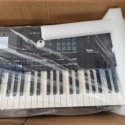 Korg Pa5X, Korg Pa4X, Korg Pa4X MG2 Edition ,  Korg Pa1000 MG Edition, Korg PA-1000, Yamaha Genos2 76-key, Yamaha Genos 76-Key , Yamaha Tyros5 76-Key , Yamaha MODX8 Plus, Yamaha PSR-SX900,  Yamaha Montage 8 ,  Korg Kronos2