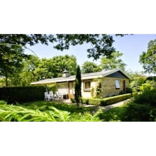 Zeeland, nabij Domburg 4p. vakantiebungalow te huur