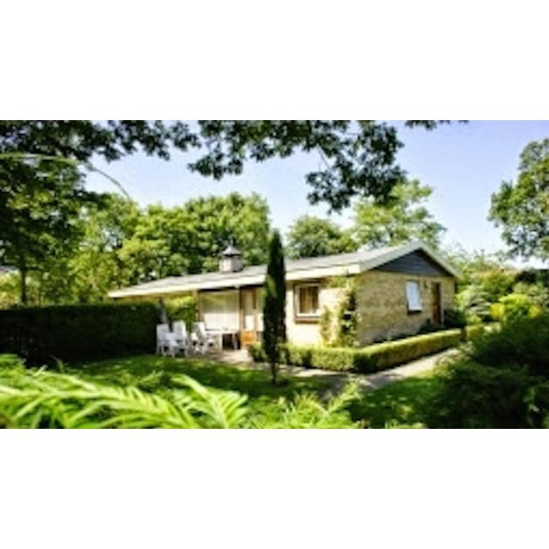 Zeeland, nabij Domburg 4p. vakantiebungalow te huur