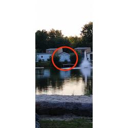 MOL: 4-persoons chalet te koop