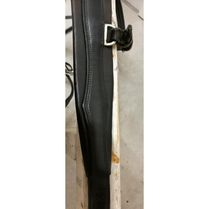 Paul Claessen pony tuig voor stokmaat ca 1.45
