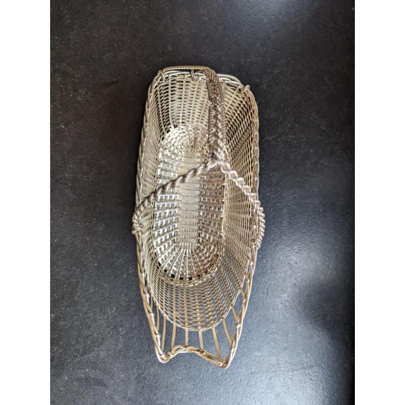 CHRISTOFLE WIJNFLESHOUDER