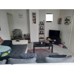 Ruime woning te huur