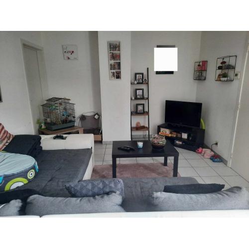 Ruime woning te huur