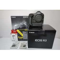 Canon EOS R5 Mark II , Canon EOS R3, Canon EOS R5, Canon EOS R6 Mark II, Canon EOS R6, Canon EOS R7, Canon EOS R8,   Nikon Z9, Nikon Z8, Nikon Z 7II