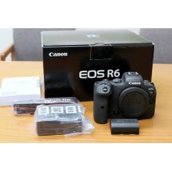 Canon EOS R5 Mark II , Canon EOS R3, Canon EOS R5, Canon EOS R6 Mark II, Canon EOS R6, Canon EOS R7, Canon EOS R8,   Nikon Z9, Nikon Z8, Nikon Z 7II