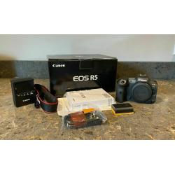 Canon EOS R5 Mark II , Canon EOS R3, Canon EOS R5, Canon EOS R6 Mark II, Canon EOS R6, Canon EOS R7, Canon EOS R8,   Nikon Z9, Nikon Z8, Nikon Z 7II