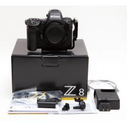 Canon EOS R5 Mark II , Canon EOS R3, Canon EOS R5, Canon EOS R6 Mark II, Canon EOS R6, Canon EOS R7, Canon EOS R8,   Nikon Z9, Nikon Z8, Nikon Z 7II