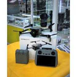DJI Mavic 4 Pro, DJI Mavic 3 Pro, DJI Air 3S, DJI Air 3 , DJI Mini 5 Pro,  DJI Mini 4 Pro, DJI Lito X1, DJI Neo 2, DJI Avata 2, DJI Flip, DJI Mavic 3E, DJI Matrice 4E, DJI Matrice 4T drones
