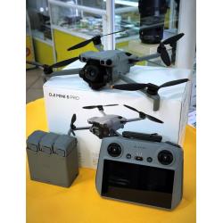 DJI Mavic 4 Pro, DJI Mavic 3 Pro, DJI Air 3S, DJI Air 3 , DJI Mini 5 Pro,  DJI Mini 4 Pro, DJI Lito X1, DJI Neo 2, DJI Avata 2, DJI Flip, DJI Mavic 3E, DJI Matrice 4E, DJI Matrice 4T drones