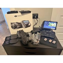 DJI Mavic 4 Pro, DJI Mavic 3 Pro, DJI Air 3S, DJI Air 3 , DJI Mini 5 Pro,  DJI Mini 4 Pro, DJI Lito X1, DJI Neo 2, DJI Avata 2, DJI Flip, DJI Mavic 3E, DJI Matrice 4E, DJI Matrice 4T drones