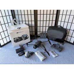 DJI Mavic 4 Pro, DJI Mavic 3 Pro, DJI Air 3S, DJI Air 3 , DJI Mini 5 Pro,  DJI Mini 4 Pro, DJI Lito X1, DJI Neo 2, DJI Avata 2, DJI Flip, DJI Mavic 3E, DJI Matrice 4E, DJI Matrice 4T drones